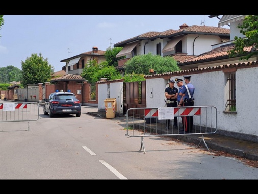 Dna 'ignoto 3' sarà comparato con almeno 30 persone