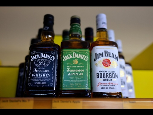 Sul tavolo controdazi Ue da 72 miliardi, bourbon e Boeing dentro