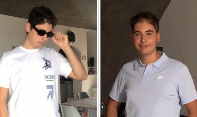 La tragedia di Mattia: l’ultimo saluto venerdì a Cardano al Campo