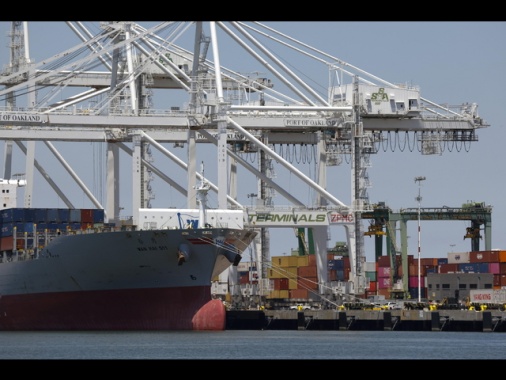 Fonti,senza accordo primi controdazi Ue al via il 6 agosto