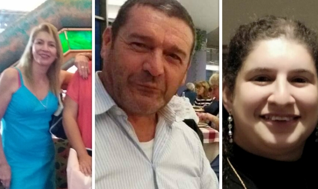 Tragedia nel tunnel: tre morti, distrutta una famiglia di Gravellona Toce