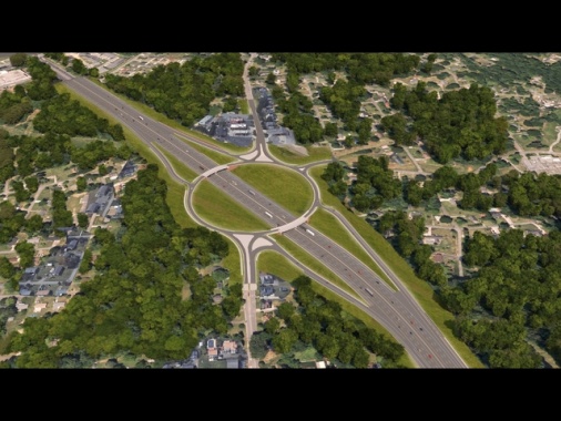 A Webuild contratto da 337 milioni di dollari negli Usa