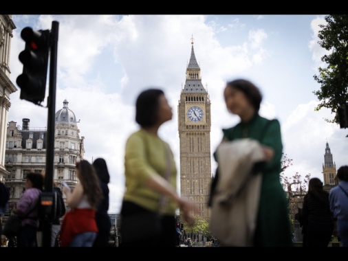 L'inflazione nel Regno Unito a giugno sale al 3,6%