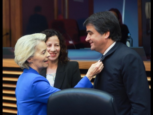 Intesa Ue sulle nuove priorità per la Coesione, inclusa difesa