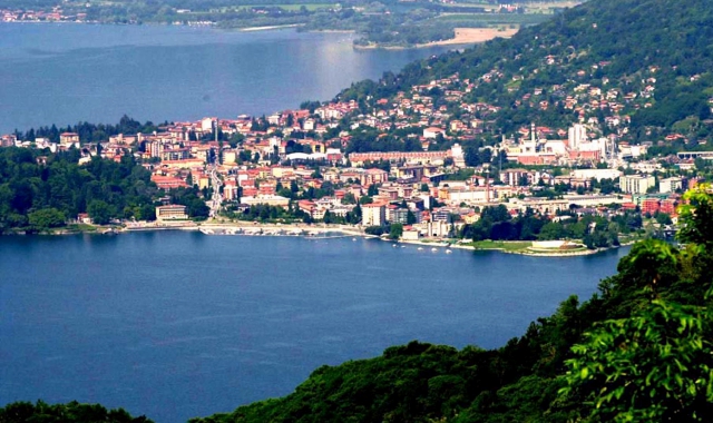 Ticinese derubato a Laveno: «Italia insicura»