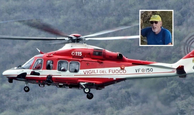 Disperso ex dipendente comunale di Legnano: trovata l’auto