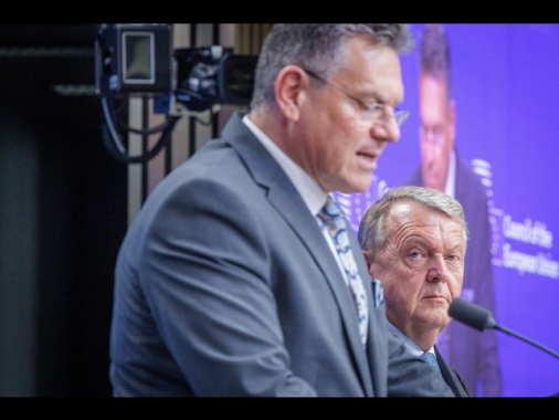 Sefcovic vola a Washington per nuovi colloqui sui dazi