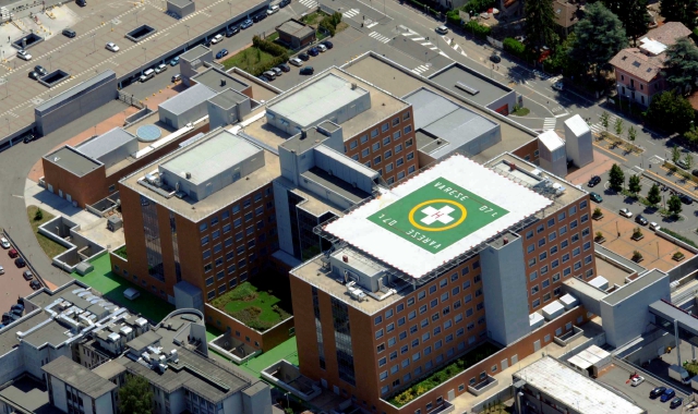 Investita nel Lecchese, grave all'ospedale di Varese