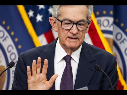 Fonti Casa Bianca, Trump pronto a licenziare Powell presto