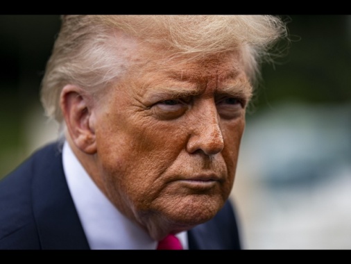 Trump, improbabile licenziamento Powell a meno di frode