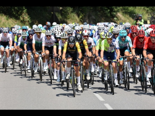 Morto giovane ciclista dopo caduta in una gara under 23