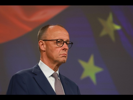 Germania, 'inaccettabile l'aumento del bilancio Ue'