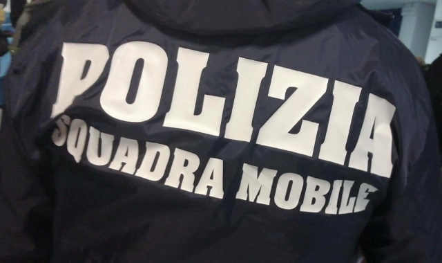 La fuga all’estero non riesce: arrestato a Cardano