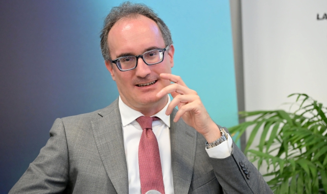 Pio Parma (foto Blitz)