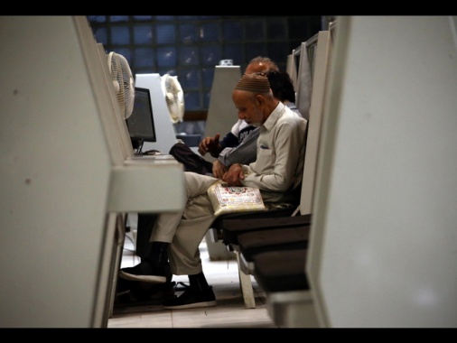 Borsa: Asia in rialzo, future Europa e Usa positivi, Tokyo +0,6%