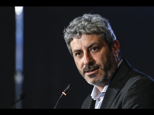 Fico, superamento dei vitalizi è un atto di giustizia sociale