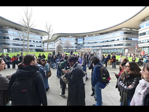 Censis, aumentano iscritti all'università, +5,3%