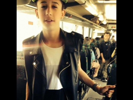 Evaso dopo la laurea, fermato a Barcellona