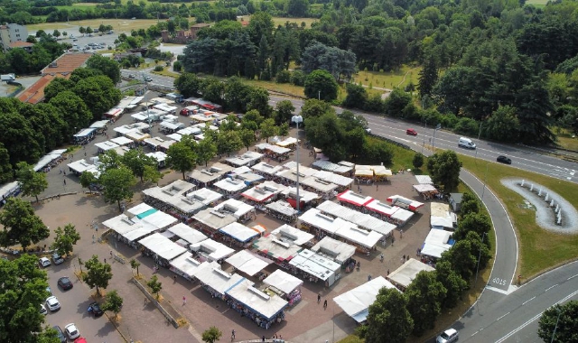 Riqualificazione del mercato, approvato il progetto dei lavori