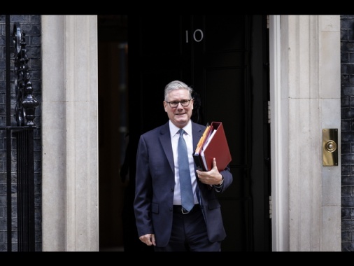 Gb allarga il diritto di volto dai 16 anni in su