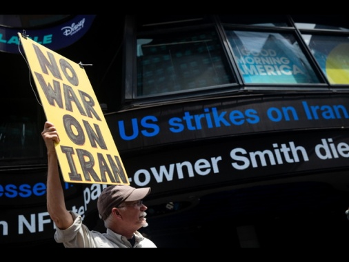 Teheran, 'arresto di iraniani negli Usa è razzismo sistematico'