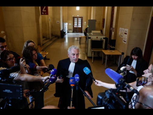 Dopo 40 anni di prigione la Francia libera il libanese Abdallah