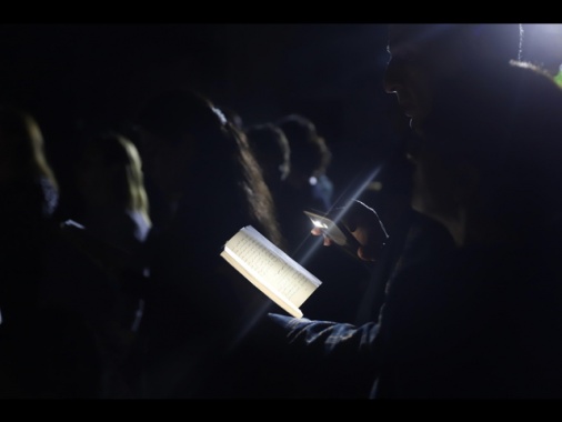 Israele 'profondamente rammaricato' per attacco a chiesa di Gaza