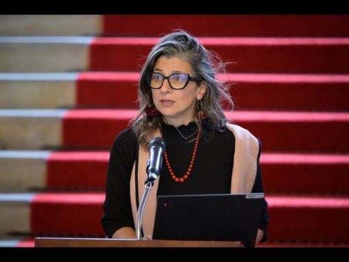 Colombia, Albanese: 'Collaborare con la Cpi non è terrorismo'