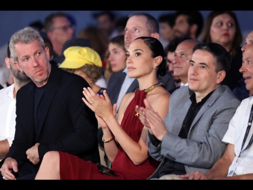 Il Jerusalem Film Festival apre all'ombra della guerra