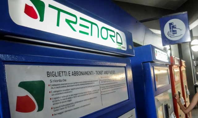 Passante ferroviario, un mese di stop