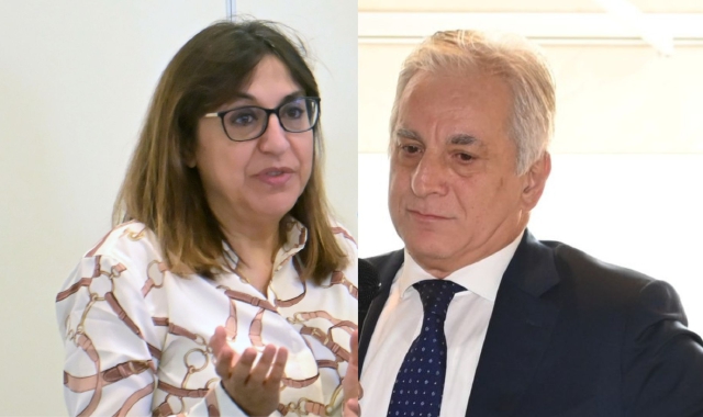 Camera di Commercio, Deligios al posto di Temperelli