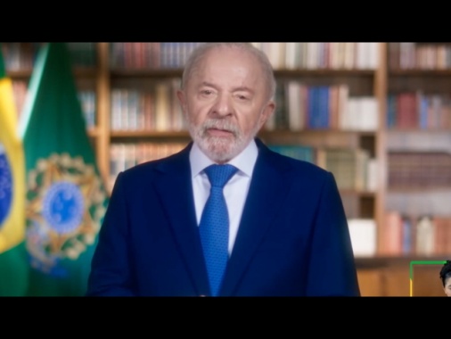 Lula sui dazi di Trump, 'ricatto inaccettabile'