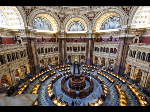 Ok del Congresso Usa a 9 miliardi di dollari di tagli di Trump