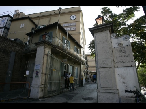 Nella statua della Maddalena di Donatello segni di malattia rara