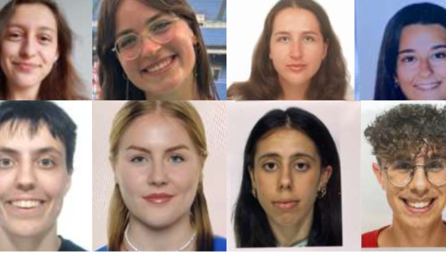 Diciotto tra i 23 bravissimi che hanno ottenuto il massimo dei voti agli esami di Stato del liceo Daniele Crespi, diviso tra Classico, Linguistico e Scienze umane