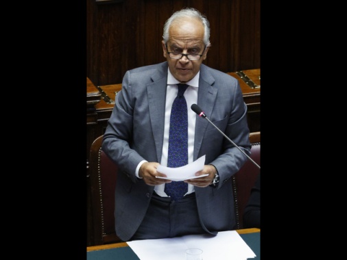 ++ Piantedosi, dispiaciuto per Salvini,anche io imputabile ++