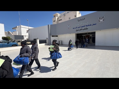 Cpi,forte cooperazione Germania per l'arresto di al Buti