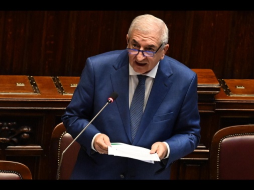 Foti, 'bene sanzioni Ue, Mosca sia seria nei negoziati'