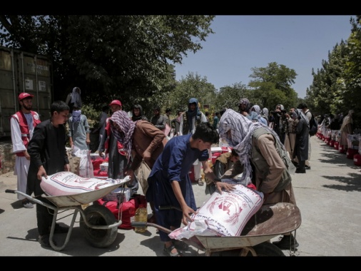 L'Onu chiede la 'sospensione immediata' dei rimpatri di afghani