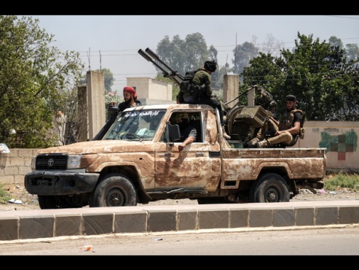 L'Onu chiede un'inchiesta indipendente sulle violenze a Sweida