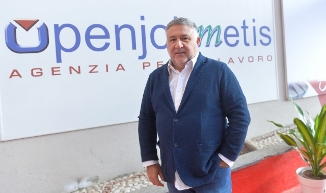 Openjobmetis sponsor di Varese per il 12° anno consecutivo
