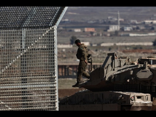 Israele, è Hamas che frena i negoziati a Doha