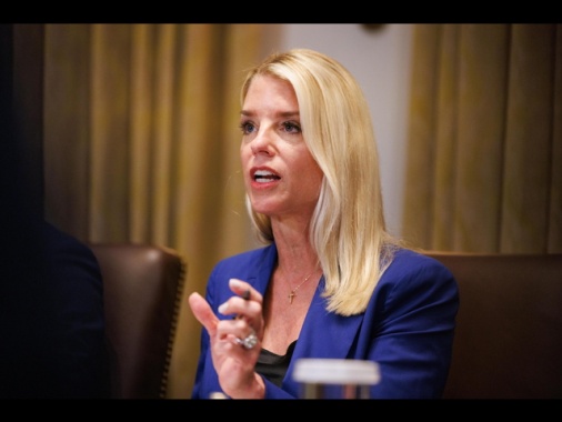 Esplosione a Los Angeles in centro di addestramento, 3 morti