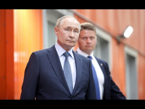 In Gazzetta Ue il 18/o pacchetto di sanzioni alla Russia