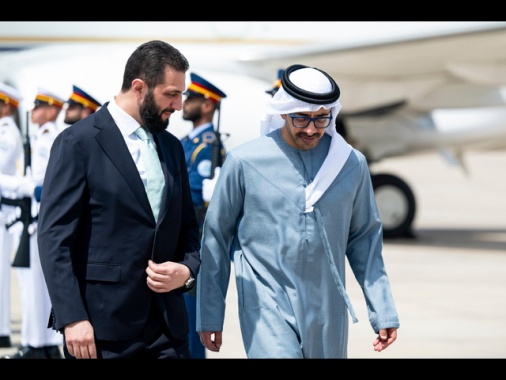 Siria, presidente annuncia cessate il fuoco 'immediato'