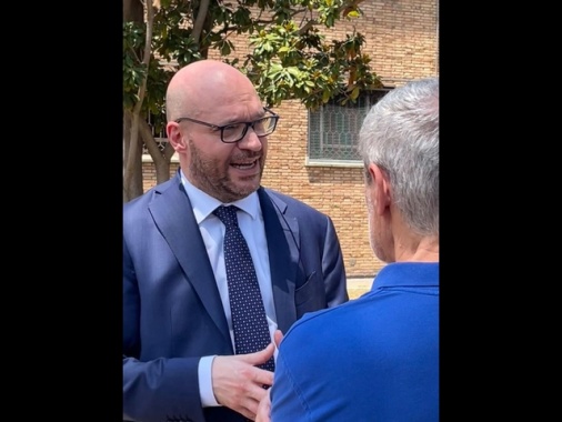 Fontana,esempio coraggio e determinazione giudice Borsellino