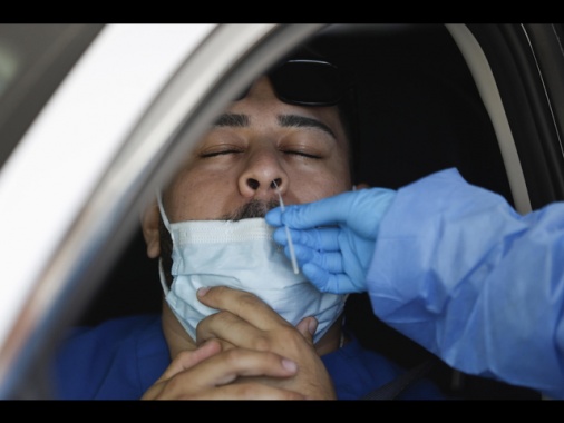 Gli Usa rigettano le norme Oms sulle pandemie