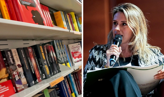 Librerie in difficoltà, la Lombardia punta sul “Patto per la lettura” per salvarle