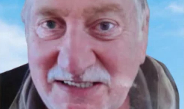 Gorla Maggiore piange Mauro Banfi