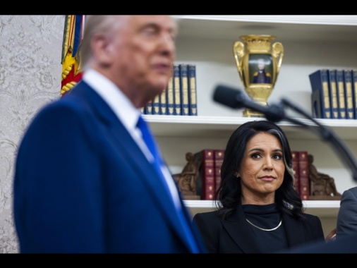 Trump accusa 'Obama e i delinquenti di frode elettorale'